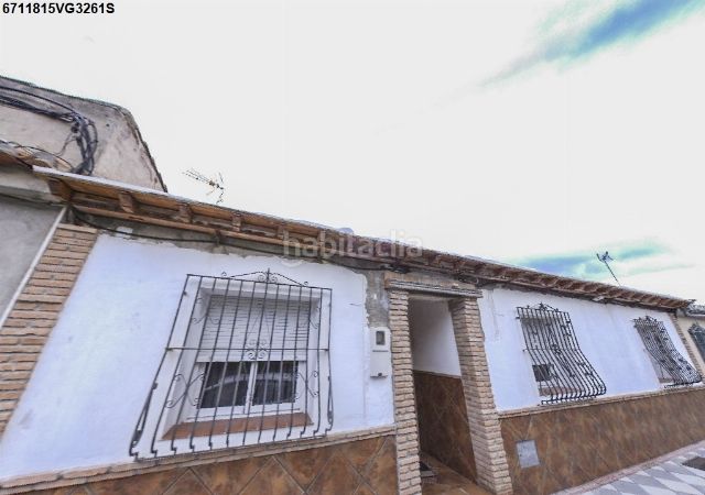 Foto 8374d661-ad0f-41e7-b76f-3fdebdcddfca. Pis a Atarfe