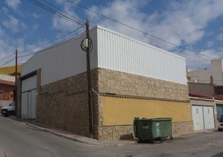 Geschäftsraum in Mazarrón Casco Urbano. Gran oportunidad de inversión en subastas de activos con cesión