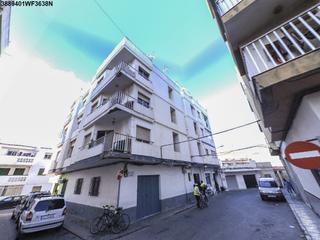 Appartement à Roquetas pueblo. Gran oportunidad de inversión en subastas de activos con cesión