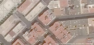 Etagenwohnung en Roquetas pueblo. Gran oportunidad de inversi�n en subastas de activos con cesi�n