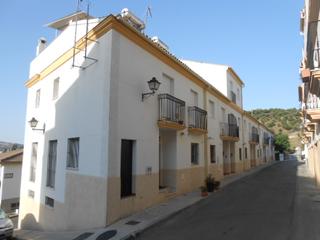 Maison à Ubrique. Gran oportunidad de inversión en subastas de activos con cesión