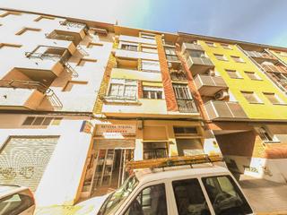 Appartement à La Bozada - Parque Delicias. Gran oportunidad de inversión en subastas de activos con cesión