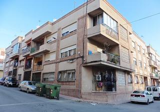 Pis a Totana. Gran oportunidad de inversión en subastas de activos con cesión