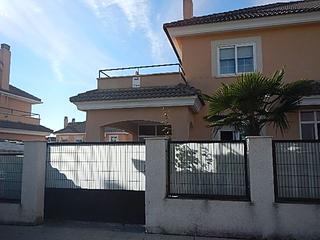 Etagenwohnung in Magán. Gran oportunidad de inversión en subastas de activos con cesión