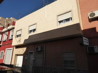Appartement à El Castillo - San Roque - El Carmen. Gran oportunidad de inversión en subastas de activos con cesión