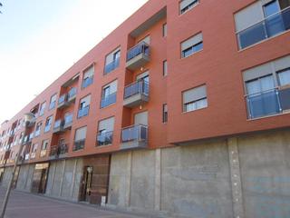 Etagenwohnung in San José. Gran oportunidad de inversión en subastas de activos con cesión