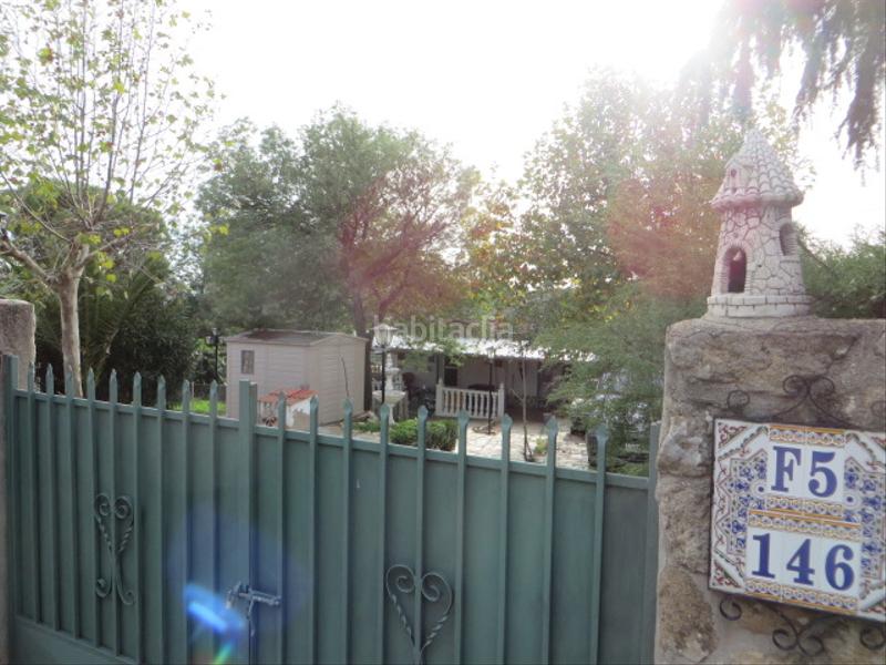 Foto 098968e6-a575-4777-96bf-dc3b9fb0e894. Appartamento in Villa del Prado