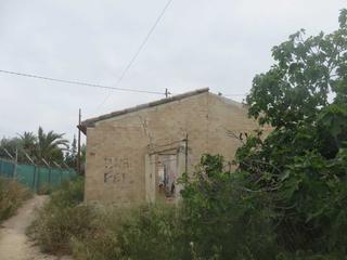 Masia a Centro. Gran oportunidad de inversión en subastas de activos con cesión