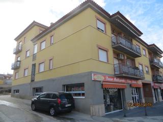 Etagenwohnung in Benalúa. Gran oportunidad de inversión en subastas de activos con cesión
