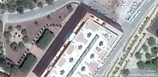 Autoparkplatz in San José. Gran oportunidad de inversión en subastas de activos con cesión