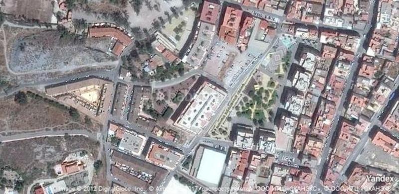 Foto 2ae53e10-1611-426f-a1d7-f3563431b9b7. Aparcament cotxe a San José Lorca