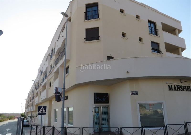 Foto e9e13053-6ad3-4ddd-bbd2-8a8fe569afee. Autoparkplatz in Sucina Murcia