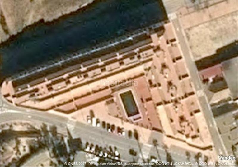 Foto efcf7385-3764-4b73-9514-6843257344cf. Autoparkplatz in Sucina Murcia