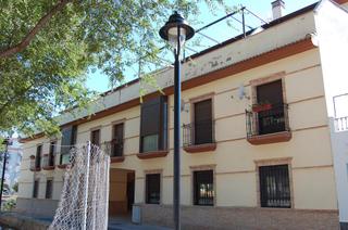 Pis a Andújar. Gran oportunidad de inversión en subastas de activos con cesión