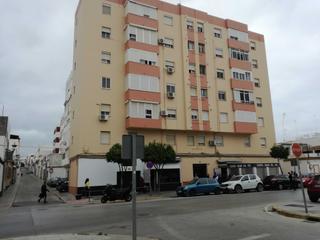 Appartement à Centro Ciudad. Gran oportunidad de inversión en subastas de activos con cesión