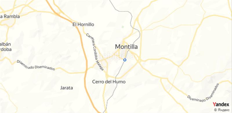 Foto 74d309d3-167f-456e-bad8-b74c9c7108b7. Autoparkplatz in Montilla