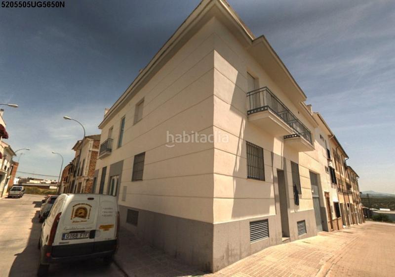 Foto e9985ee4-1fb5-417c-81ff-825084bb9ad6. Autoparkplatz in Montilla