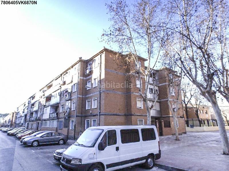 Foto 01aab9f9-1df5-4be7-b7b4-7312eabc9327. Appartamento in Reyes Católicos Alcalá de Henares