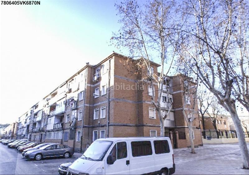 Foto 3ae27cce-600f-4f77-b07e-b9f1b9ff097a. Appartamento in Reyes Católicos Alcalá de Henares