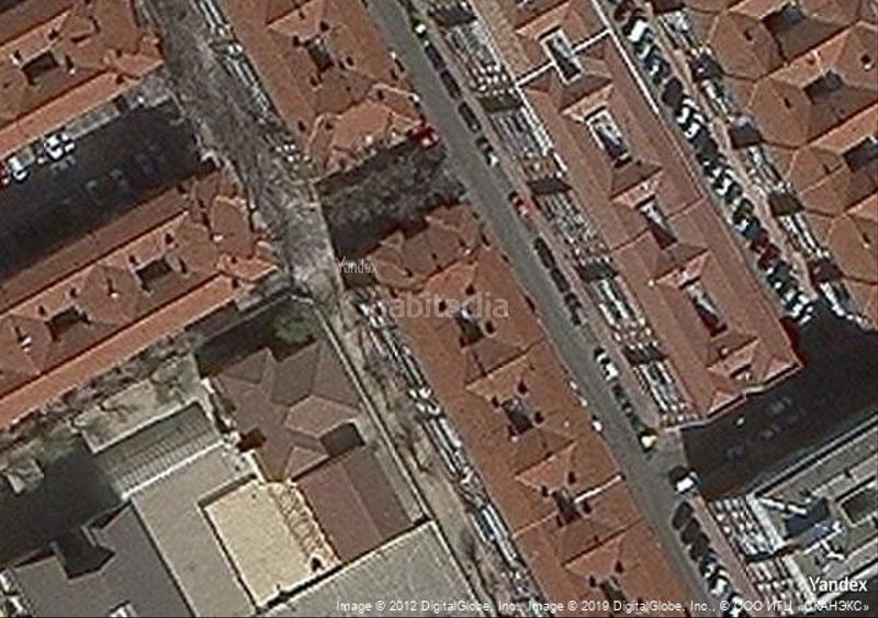 Foto 8669923d-240a-4d8b-8fe3-c11bd9e4de42. Appartamento in Reyes Católicos Alcalá de Henares