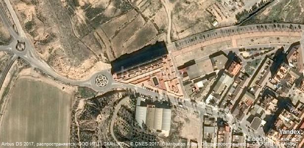 Foto 085ae8d8-dfe6-486c-b51a-890a360afa6b. Aparcament cotxe a Sucina Murcia