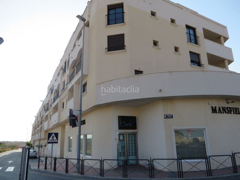 Foto 261ad465-9452-4259-9988-42f3d7a573a9. Aparcament cotxe a Sucina Murcia