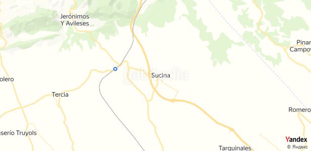 Foto dab8b6e0-be8f-4967-ac36-8011c73f871a. Aparcament cotxe a Sucina Murcia