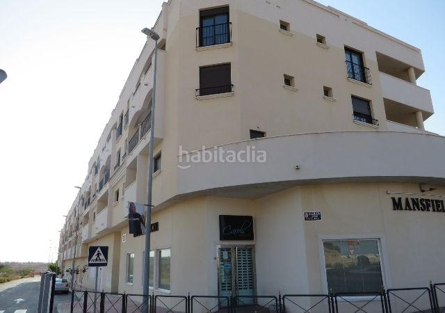 Foto 68fc3e86-a5d7-4636-a14e-0a569488530c. Aparcament cotxe a Sucina Murcia