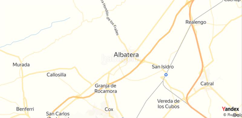 Foto ab403233-8c91-4fb7-8841-239da321c890. Appartamento in Albatera