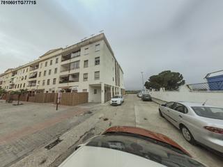 Parking voiture à Lora del Río. Gran oportunidad de inversión en subastas de activos con cesión