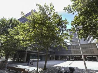 Aparcament cotxe a Diagonal Mar i el Front Marítim del Poblenou. Gran oportunidad de inversión en subastas de activos con cesión