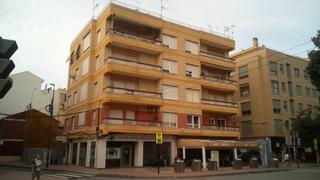 Flat en San Cristbal - San Diego. Gran oportunidad de inversin en subastas de activos!vivienda en