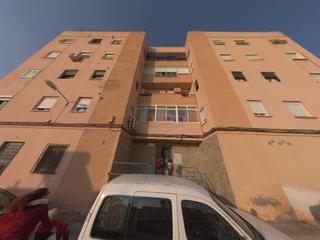 Appartement à Plaza de Toros - Santa Rita. Gran oportunidad de inversión en subastas de activos con cesión