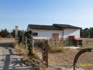 Mas à Arenas de San Pedro. Gran oportunidad de inversión en subastas de activos con cesión
