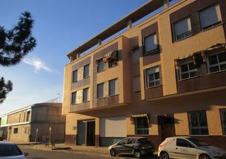 Appartement à Cieza. Gran oportunidad de inversión en subastas de activos con cesión