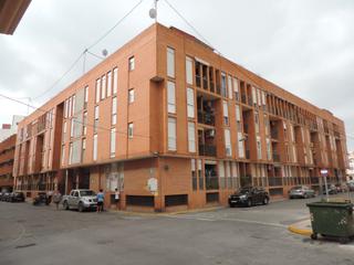 Appartement à Alcúdia de Crespins (l´). Gran oportunidad de inversión en subastas de activos con cesión