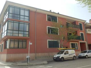 Parking coche en Binissalem. Gran oportunidad de inversión en subastas de activos!garaje en v