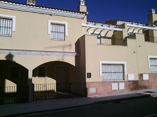 Casa a Garrobo (El). Gran oportunidad de inversión en subastas de activos!vivienda en