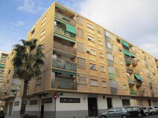 Etagenwohnung en Marxalenes. Gran oportunidad de inversin en subastas de activos!vivienda en