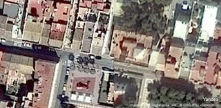 Aparcament cotxe a Benetússer. Gran oportunidad de inversión en subastas de activos!garaje en v