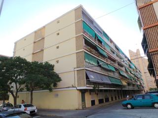 Appartement à Pla de Bon Repós. Gran oportunidad de inversión en subastas de activos!vivienda en