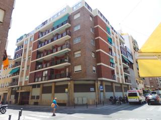 Maison à Ensanche-Diputación. Gran oportunidad de inversión en subastas de activos!vivienda en