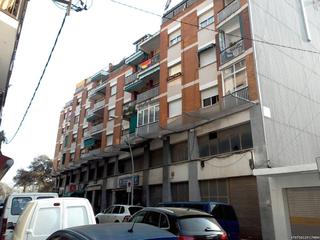 Aparcament cotxe a Centre. Gran oportunidad de inversión en subastas de activos!garaje en v