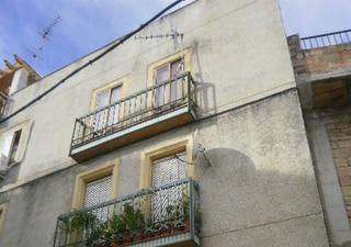 Etagenwohnung in Iznalloz. Gran oportunidad de inversión en subastas de activos con cesión