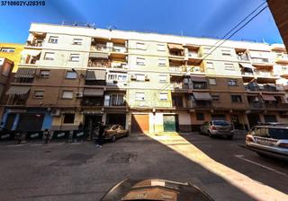 Pis a Moncada. Gran oportunidad de inversión en subastas de activos!vivienda en