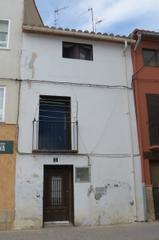 Casa en Caudiel. Gran oportunidad de inversión en subastas de activos con cesión