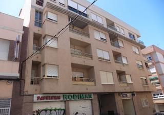 Etagenwohnung in Casco Antiguo. Gran oportunidad de inversión en subastas de activos con cesión