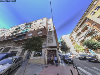 Pis en Santa Rosa. Gran oportunidad de inversin en subastas de activos!vivienda en