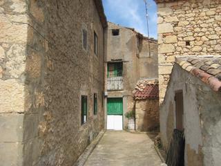 Appartement à San Esteban de Gormaz. Gran oportunidad de inversión en subastas de activos!vivienda en
