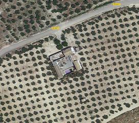 Masia a Cabra. Gran oportunidad de inversión en subastas de activos!finca rústi